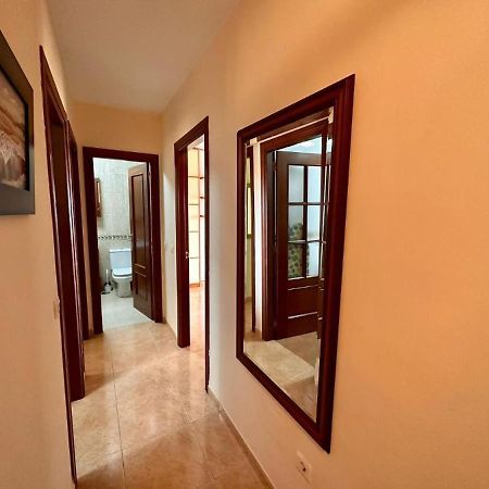 Апартаменты Casaflex, Bonito Atico En El Ринкон-де-ла-Викториа Экстерьер фото