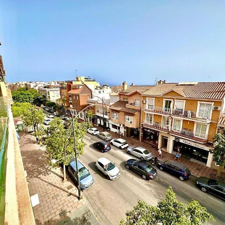 Апартаменты Casaflex, Bonito Atico En El Ринкон-де-ла-Викториа Экстерьер фото
