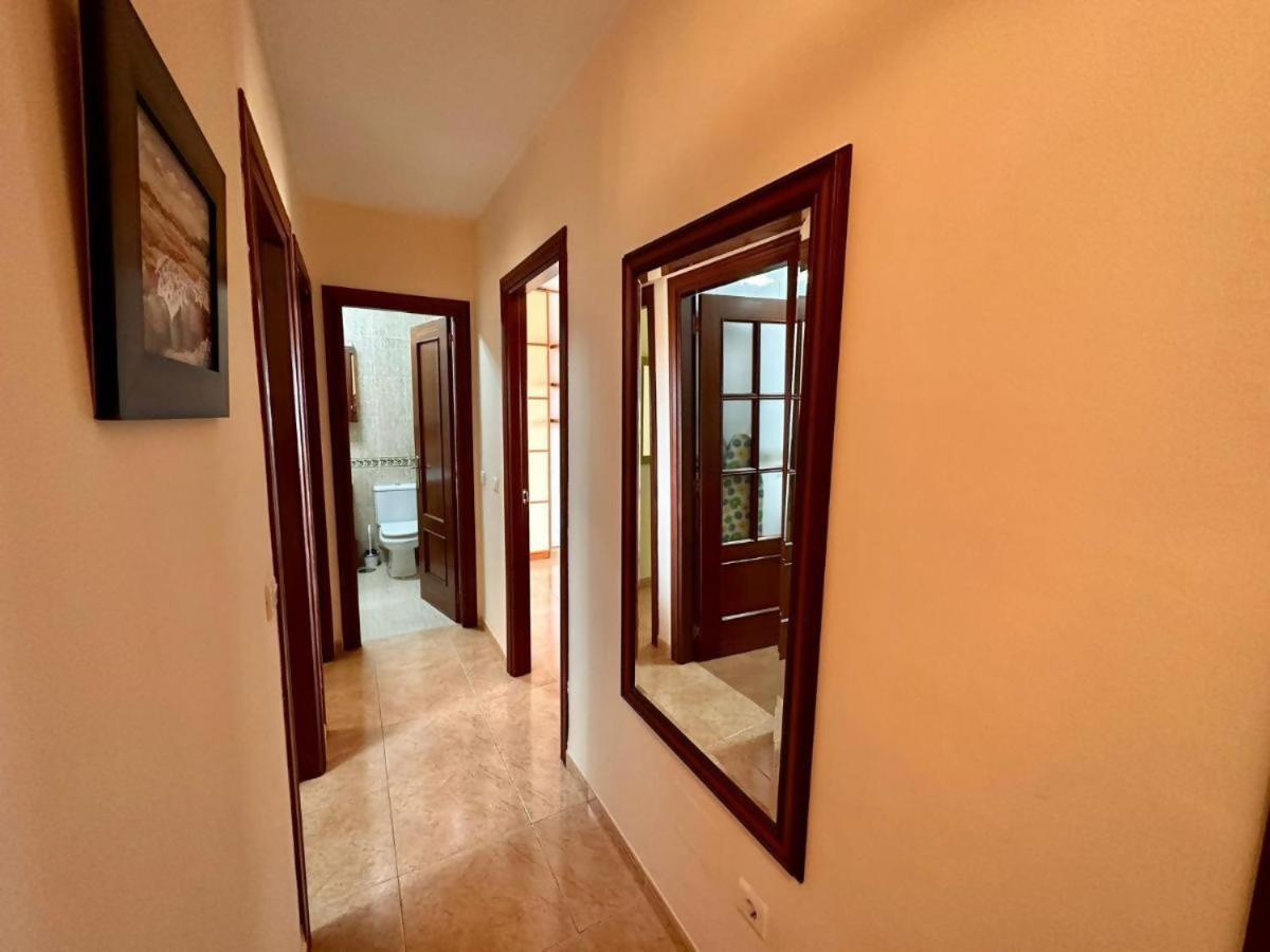 Апартаменты Casaflex, Bonito Atico En El Ринкон-де-ла-Викториа Экстерьер фото