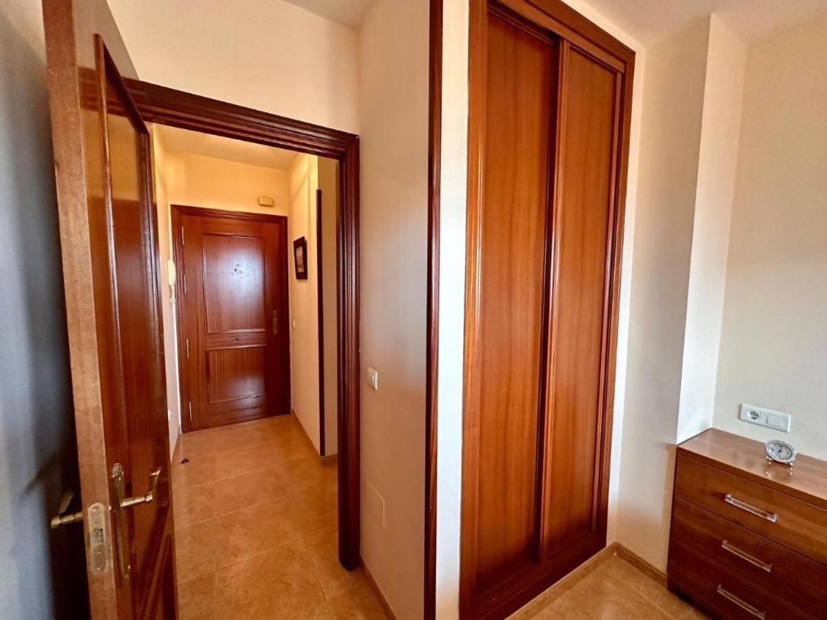 Апартаменты Casaflex, Bonito Atico En El Ринкон-де-ла-Викториа Экстерьер фото